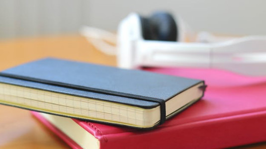 image of books image of books